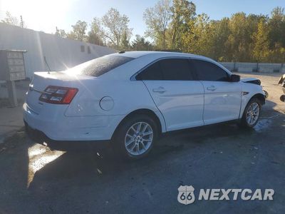 Trzecie zdjęcie samochodu z tyłu: 2013 FORD TAURUS SE VIN:1FAHP2D8XDG152686 - miniatura