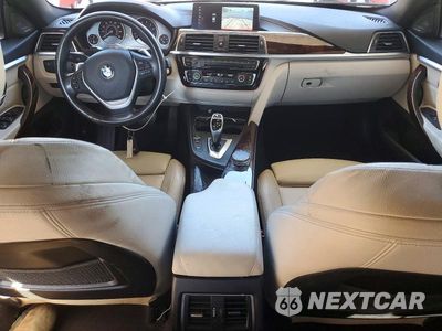 Zdjęcie 8 z 13 samochodu: 2019 BMW 430I GRAN COUPE VIN:WBA4J1C59KBM18430 - miniatura