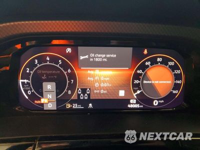 Zdjęcie 9 z 13 samochodu: 2024 VOLKSWAGEN ATLAS PEAK EDITION SEL VIN:1V2GR2CA5RC600477 - miniatura