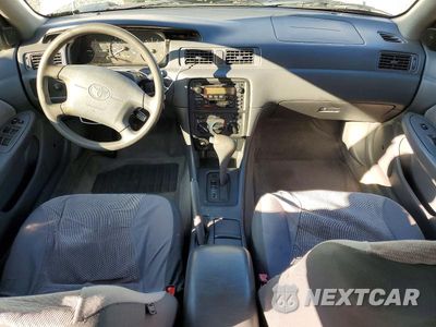 Zdjęcie 8 z 12 samochodu: 2001 TOYOTA CAMRY LE V6 VIN:JT2BF22K910324379 - miniatura