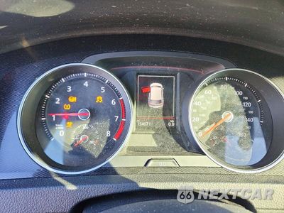 Zdjęcie 9 z 12 samochodu: 2017 VOLKSWAGEN GTI S VIN:3VW5T7AU3HM002192 - miniatura