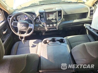 Zdjęcie 8 z 12 samochodu: 2019 RAM 2500 TRADESMAN VIN:3C6UR5CL5KG514734 - miniatura