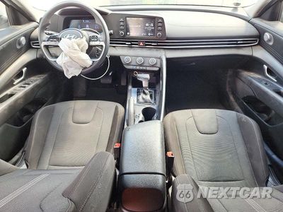 Zdjęcie 8 z 12 samochodu: 2025 HYUNDAI ELANTRA SE VIN:KMHLL4DG9SU047621 - miniatura