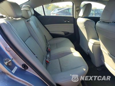 Zdjęcie 10 z 13 samochodu: 2016 ACURA ILX BASE WATCH PLUS VIN:19UDE2F39GA022276 - miniatura