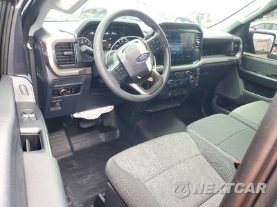 Zdjęcie 8 z 12 samochodu: 2026 FORD F150 XL VIN:1FTMF1L59TKE60733 - miniatura