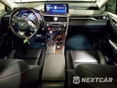 Zdjęcie 8 z 13 samochodu: 2022 LEXUS RX 350 L VIN:JTJHZKFAXN2038476 - miniatura