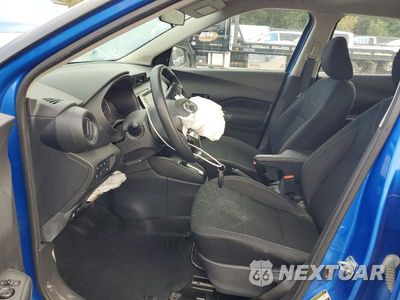 Zdjęcie 7 z 14 samochodu: 2021 NISSAN KICKS S VIN:3N1CP5BV2ML496932 - miniatura