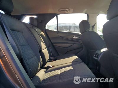 Zdjęcie 10 z 12 samochodu: 2018 CHEVROLET EQUINOX LT VIN:2GNAXJEV3J6331682 - miniatura