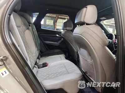 Zdjęcie 11 z 13 samochodu: 2019 AUDI SQ5 PREMIUM PLUS VIN:WA1B4AFY9K2023133 - miniatura
