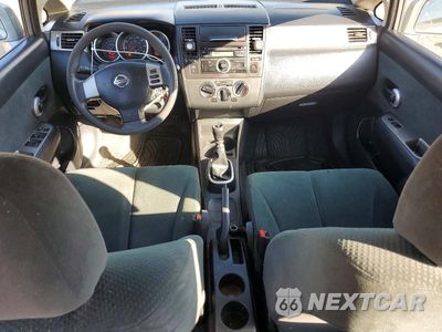 Zdjęcie 8 z 12 samochodu: 2012 NISSAN VERSA 1.8 S VIN:3N1BC1CP9CK292942 - miniatura