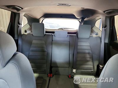 Zdjęcie 10 z 14 samochodu: 2019 HONDA CR-V EX VIN:2HKRW2H50KH647490 - miniatura