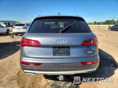 Zdjęcie 6 z 12 samochodu: 2018 AUDI Q5 PREMIUM PLUS VIN:WA1BNAFY5J2021195 - miniatura