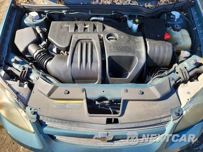 Zdjęcie 11 z 12 samochodu: 2010 CHEVROLET COBALT 1LT VIN:1G1AD5F55A7109077 - miniatura