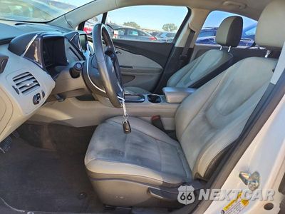 Zdjęcie 7 z 12 samochodu: 2014 CHEVROLET VOLT VIN:1G1RH6E41EU154367 - miniatura