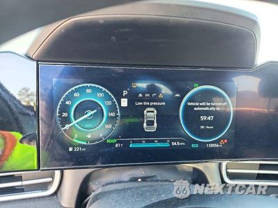 Zdjęcie 9 z 13 samochodu: 2024 HYUNDAI ELANTRA BLUE VIN:KMHLM4DJ0RU110804 - miniatura