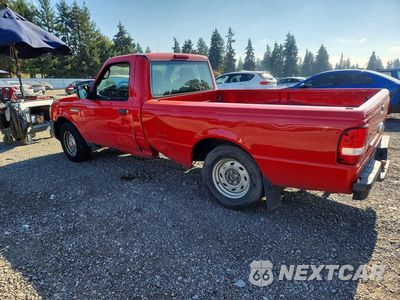 Drugie zdjęcie samochodu z przodu: 2006 FORD RANGER VIN:1FTYR10E46PA57425 - miniatura