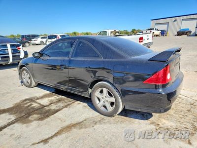 Drugie zdjęcie samochodu z przodu: 2004 HONDA CIVIC EX VIN:1HGEM22944L012367 - miniatura