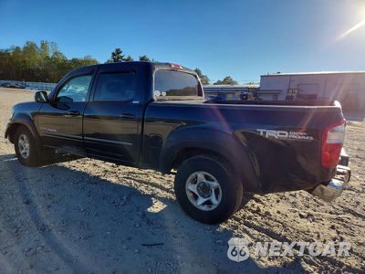 Drugie zdjęcie samochodu z przodu: 2004 TOYOTA TUNDRA SR5 VIN:5TBDT44114S443563 - miniatura