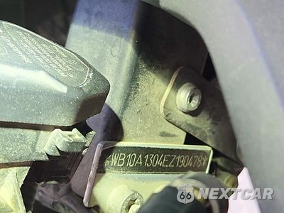Zdjęcie 9 z 9 samochodu: 2014 BMW R1200 RT VIN:WB10A1304EZ190478 - miniatura