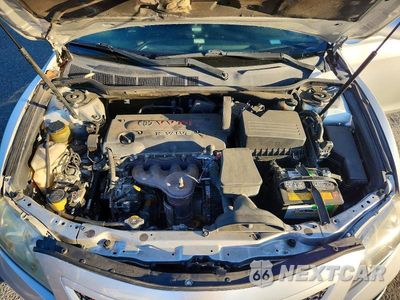 Zdjęcie 11 z 12 samochodu: 2008 TOYOTA CAMRY SE VIN:4T1BE46K68U239644 - miniatura