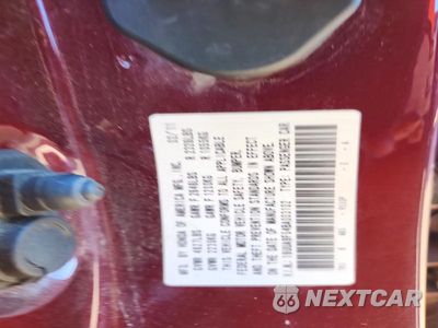 Zdjęcie 13 z 13 samochodu: 2011 ACURA TL VIN:19UUA9F54BA003102 - miniatura