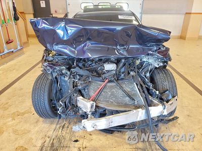 Piąte zdjęcie samochodu w środku: 2014 BMW 328 XI VIN:WBA3B3G56ENR83803 - miniatura