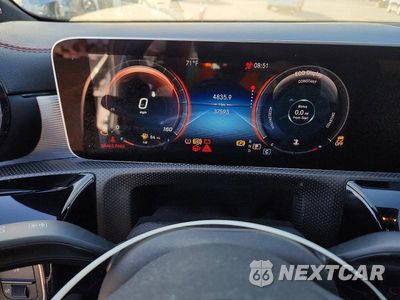 Zdjęcie 9 z 12 samochodu: 2020 MERCEDES-BENZ CLA 250 VIN:W1K5J4GBXLN091423 - miniatura