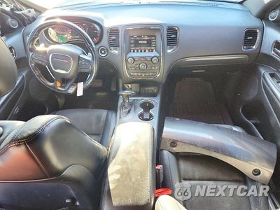 Zdjęcie 8 z 12 samochodu: 2020 DODGE DURANGO GT VIN:1C4RDHDG3LC301382 - miniatura