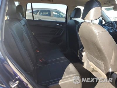 Zdjęcie 11 z 13 samochodu: 2021 VOLKSWAGEN TIGUAN SE VIN:3VV2B7AX6MM126925 - miniatura