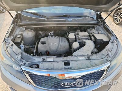 Zdjęcie 12 z 13 samochodu: 2013 KIA SORENTO EX VIN:5XYKU4A67DG337997 - miniatura