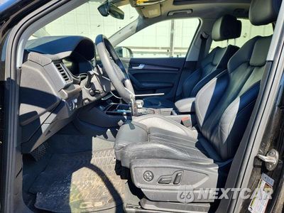 Zdjęcie 7 z 13 samochodu: 2023 AUDI Q5 PRESTIGE 40 VIN:WA1CBAFY4P2062696 - miniatura