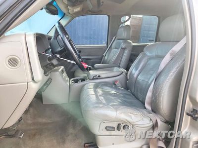 Zdjęcie 7 z 12 samochodu: 2002 GMC SIERRA VIN:1GTGK13U22F188145 - miniatura