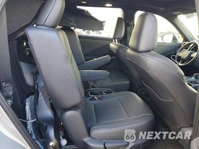 Zdjęcie 11 z 14 samochodu: 2025 LEXUS TX 350 PREMIUM VIN:5TDAAAB66SS021976 - miniatura