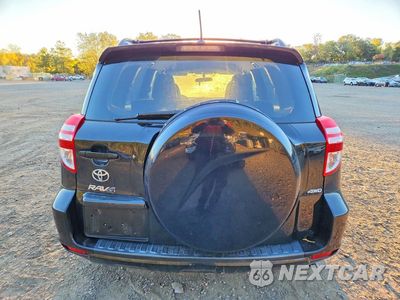 Zdjęcie 6 z 13 samochodu: 2012 TOYOTA RAV4 BASE VIN:2T3BF4DV4CW217071 - miniatura