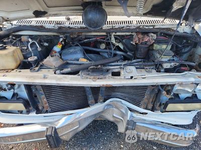 Zdjęcie 12 z 13 samochodu: 1992 CHEVROLET SUBURBAN VIN:2GBEG25KXN4121687 - miniatura
