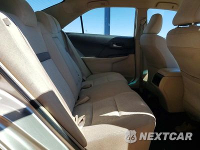 Zdjęcie 10 z 13 samochodu: 2014 TOYOTA CAMRY LE VIN:4T4BF1FKXER434997 - miniatura