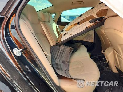 Zdjęcie 10 z 12 samochodu: 2019 HYUNDAI SONATA SE VIN:5NPE24AF1KH793213 - miniatura