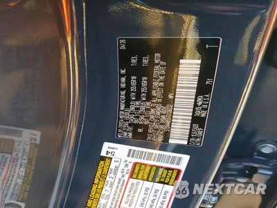 Zdjęcie 13 z 13 samochodu: 2026 TOYOTA GRAND HIGHLANDER XLE VIN:5TDAAAB55TS138232 - miniatura
