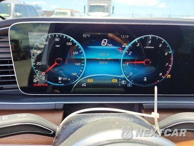 Zdjęcie 9 z 13 samochodu: 2021 MERCEDES-BENZ GLE 350 VIN:4JGFB4JB9MA427457 - miniatura