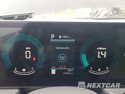 Zdjęcie 9 z 12 samochodu: 2025 HYUNDAI SONATA SEL VIN:KMHL64JA5SA470625 - miniatura