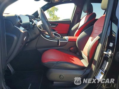 Zdjęcie 7 z 13 samochodu: 2024 MERCEDES-BENZ GLC 300 4MATIC VIN:W1NKM4HBXRF105447 - miniatura