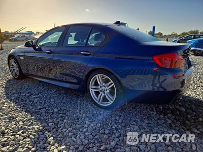 Drugie zdjęcie samochodu z przodu: 2016 BMW 535 I VIN:WBA5B1C54GG131430 - miniatura