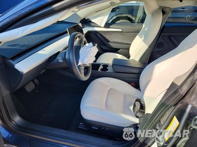 Zdjęcie 7 z 12 samochodu: 2023 TESLA MODEL 3 VIN:5YJ3E1EA3PF714920 - miniatura