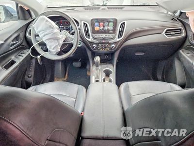 Zdjęcie 8 z 13 samochodu: 2018 CHEVROLET EQUINOX PREMIER VIN:2GNAXMEV3J6122430 - miniatura