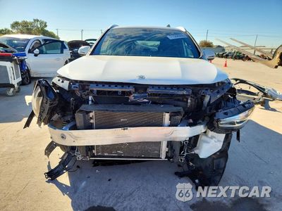 Piąte zdjęcie samochodu w środku: 2021 MERCEDES-BENZ GLA 250 VIN:W1N4N4GB5MJ120788 - miniatura