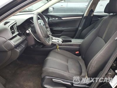 Zdjęcie 7 z 13 samochodu: 2017 HONDA CIVIC LX VIN:2HGFC2F59HH543565 - miniatura