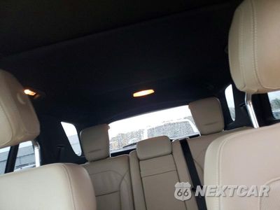 Zdjęcie 10 z 13 samochodu: 2015 MERCEDES-BENZ ML 350 4MATIC VIN:4JGDA5HB6FA516010 - miniatura