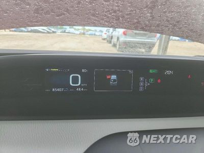Zdjęcie 9 z 12 samochodu: 2017 TOYOTA PRIUS PRIME PREMIUM VIN:JTDKARFP3H3011373 - miniatura