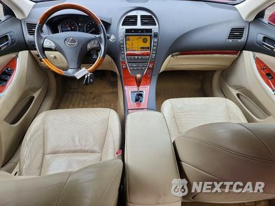 Zdjęcie 8 z 13 samochodu: 2010 LEXUS ES 350 VIN:JTHBK1EG5A2392072 - miniatura