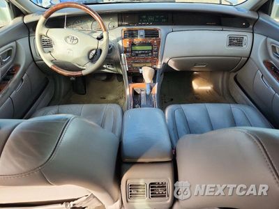 Zdjęcie 8 z 12 samochodu: 2004 TOYOTA AVALON XLS VIN:4T1BF28B24U378047 - miniatura